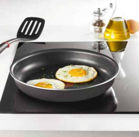 Набор кастрюль и сковородок Tefal Ingenio Essential (L2009702)  Фото №1